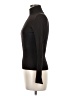 Classiques Black Brown Silk Pullover Sweater Size M (estimated) - photo 5