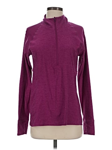 Layer 8 Fleece (view 1)