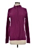 Layer 8 Purple Fleece Size S - photo 1