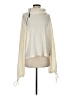 Peace Love World Ivory Pullover Sweater Size XS - photo 1