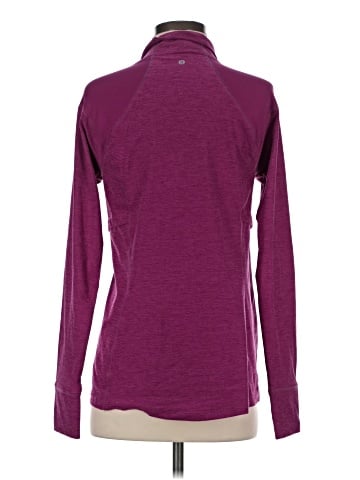 Layer 8 Fleece (view 2)
