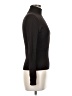 Classiques Black Brown Silk Pullover Sweater Size M (estimated) - photo 4