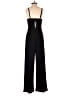 Boohoo Black Jumpsuit Size 4 - photo 2