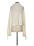 Peace Love World Ivory Pullover Sweater Size XS - photo 2