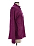 Layer 8 Purple Fleece Size S - photo 4
