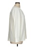 Assorted Brands 100% Polyester Solid Ivory Long Sleeve Top Size XL - photo 4