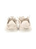 Sole Mates Ivory Tan Flats Size 6 - photo 2