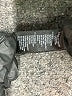Twenty One Solid Black Casual Skirt Size S - photo 5