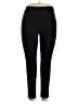 Maze Collection Black Active Pants Size XL - photo 1