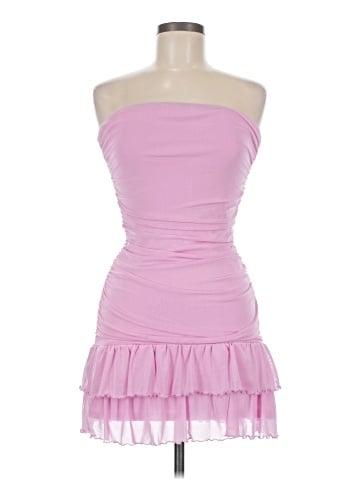 Forever 21 Cocktail Dress (view 1)