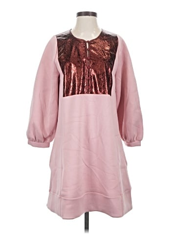 Buru Casual Dress (view 1)