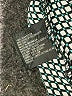 Worthington 100% Polyester Black Sleeveless Blouse Size XL - photo 8