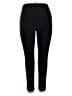 Maze Collection Black Active Pants Size XL - photo 2