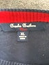 Brooks Brothers Blue Pullover Sweater Size XL - photo 4