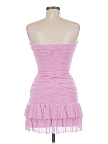 Forever 21 Cocktail Dress (view 2)