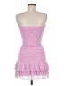 Forever 21 Pink Cocktail Dress Size M - photo 2