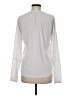 Avia Silver Long Sleeve T-Shirt Size M - photo 2