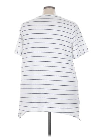 Westbound Short Sleeve Top (view 2)