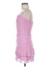 Forever 21 Pink Cocktail Dress Size M - photo 5