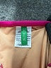 J.Crew Color Block Pink One Piece Swimsuit Size 8 - photo 3