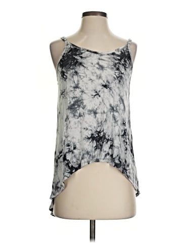 Audrey 3+1 Tank Top (view 1)