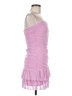 Forever 21 Pink Cocktail Dress Size M - photo 4
