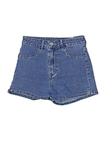 H&M Denim Shorts (view 1)