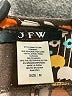 JFW Print Black Casual Dress Size M - photo 7