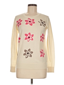 Ann Taylor Loft Outlet Pullover Sweater