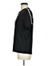 Nike 100% Polyester Black Active T-Shirt Size M - photo 5