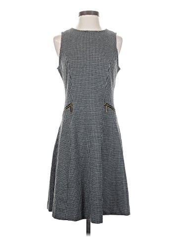 Ann Taylor Factory Casual Dress (view 1)