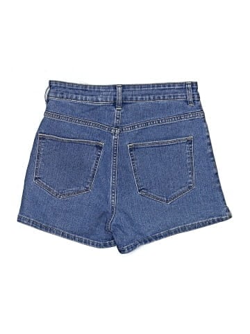 H&M Denim Shorts (view 2)