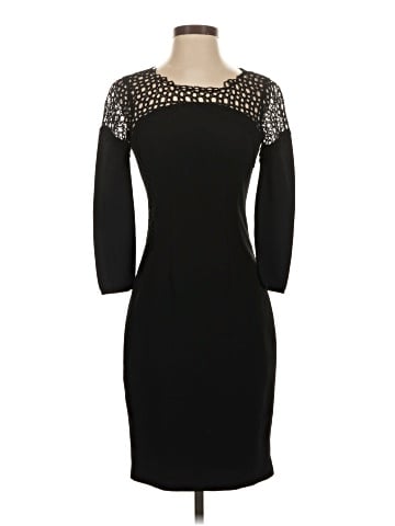 Elie Tahari Cocktail Dress (view 1)