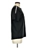 Nike 100% Polyester Black Active T-Shirt Size M - photo 4