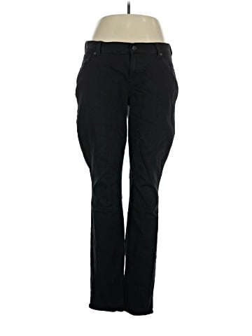Made for Life Jeans (view 1)