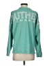 Assorted Brands Teal Long Sleeve T-Shirt Size XS - photo 2