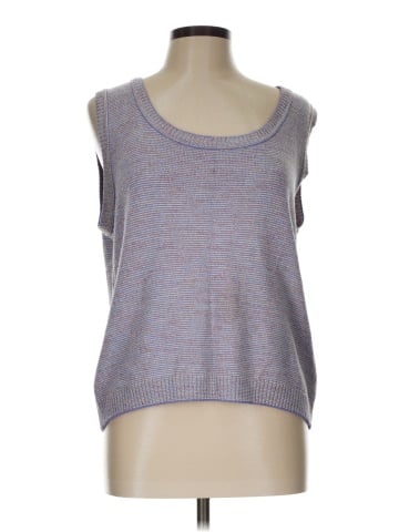 St. John Sport Sweater Vest (view 1)