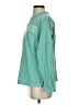 Assorted Brands Teal Long Sleeve T-Shirt Size XS - photo 5