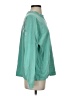 Assorted Brands Teal Long Sleeve T-Shirt Size XS - photo 4