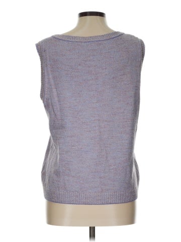 St. John Sport Sweater Vest (view 2)