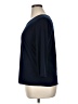 Chico's Blue 3/4 Sleeve T-Shirt Size XL (3) - photo 5
