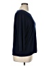 Chico's Blue 3/4 Sleeve T-Shirt Size XL (3) - photo 4