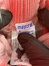 Mayoral Tan Pink Sweatpants Size 4 - photo 4