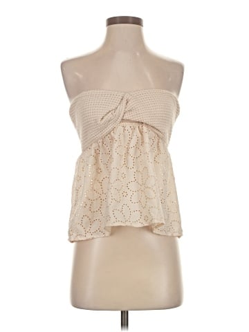 Unbranded Sleeveless Blouse (view 1)