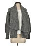 J.Crew 100% Cotton Gray Cardigan Size S - photo 1
