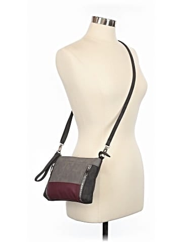 Nicole Miller Crossbody Bag (view 2)