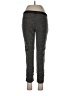 Free People Tweed Gray Active Pants Size L - photo 2