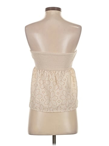 Unbranded Sleeveless Blouse (view 2)