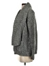 J.Crew 100% Cotton Gray Cardigan Size S - photo 5