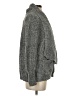 J.Crew 100% Cotton Gray Cardigan Size S - photo 4